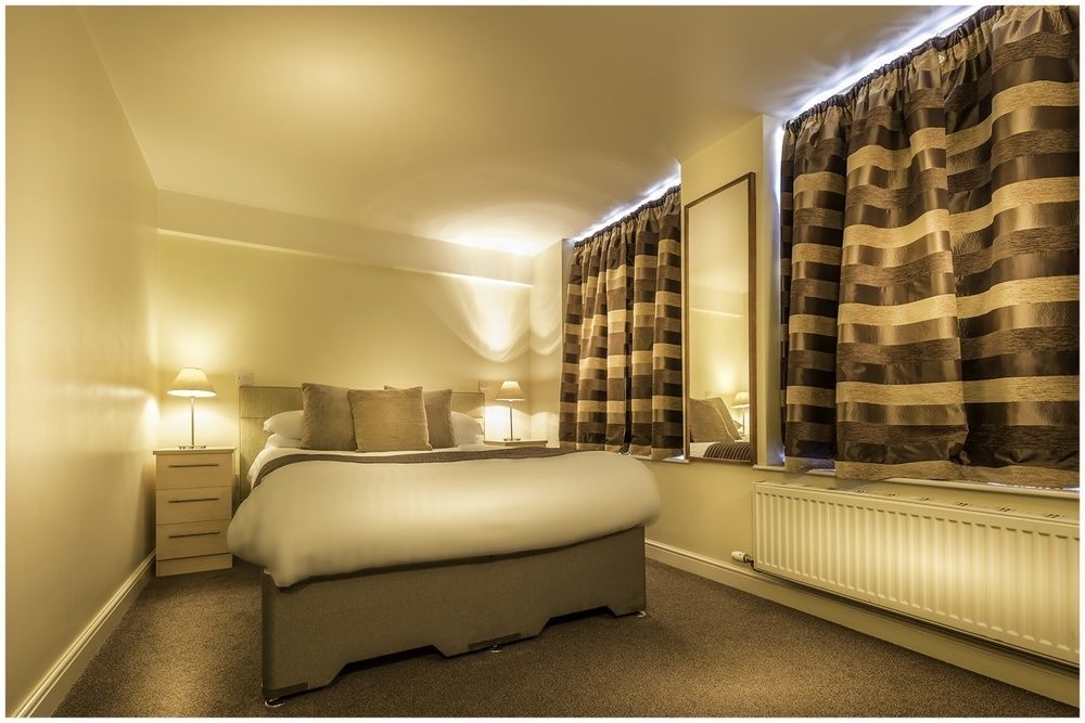 Crows Hotel Ланкастер Экстерьер фото
